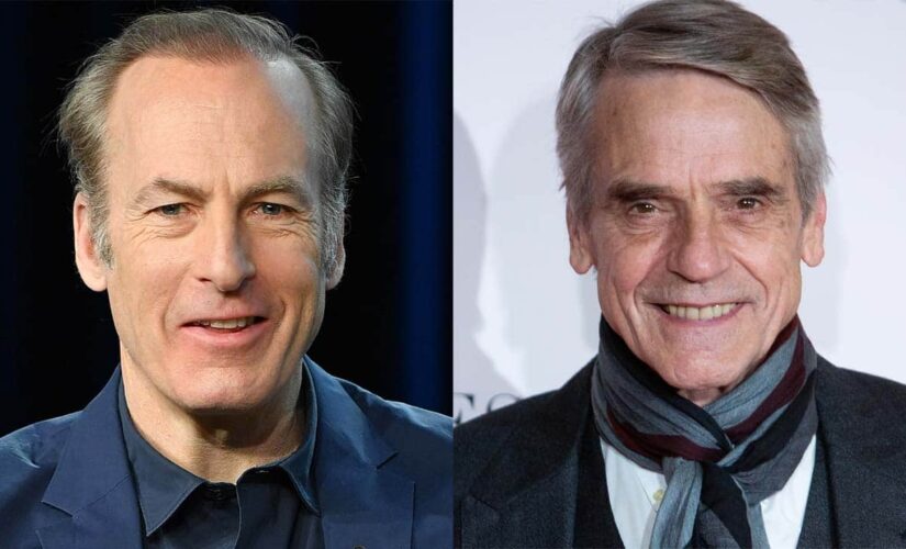 Bob Odenkirk says Jeremy Irons ‘yelled at’ him over ‘SNL’ monologue: ‘He was so mad’