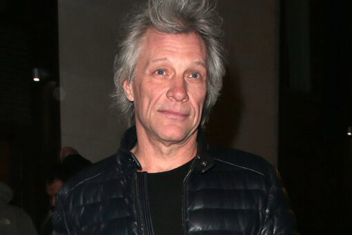 Bon Jovi concert to play on 300 drive-in theaters in North America in special one-night-only event