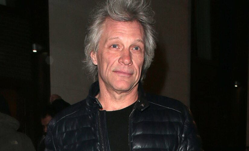 Bon Jovi concert to play on 300 drive-in theaters in North America in special one-night-only event