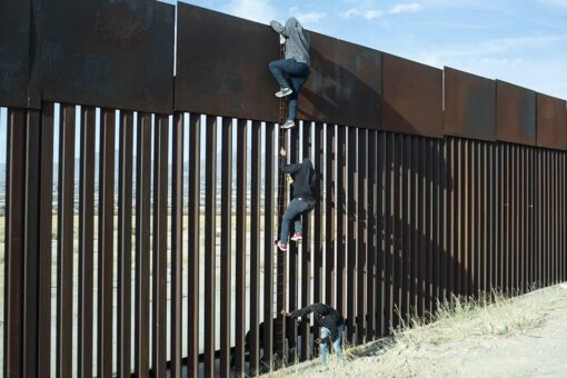 UN food chief on border, pandemic: ‘When you don’t have food, you pack up and go find it somewhere’