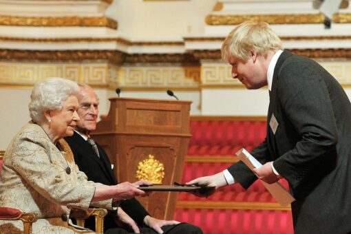 Prince Philip remembered: Boris Johnson leads tributes to Duke of Edinburgh