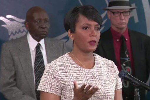 Atlanta mayor directs Chief Equity Officer to take action to ‘mitigate’ effects of Georgia’s voting law