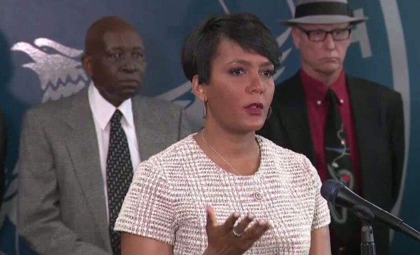 Atlanta mayor directs Chief Equity Officer to take action to ‘mitigate’ effects of Georgia’s voting law