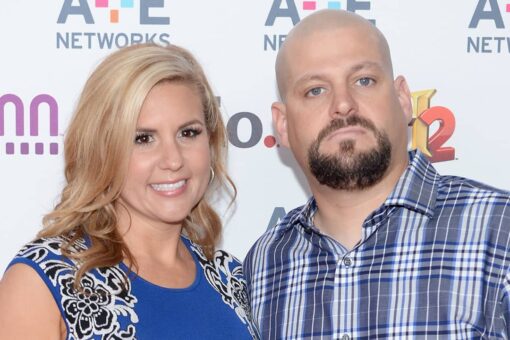 ‘Storage Wars’ stars Brandi Passante and Jarrod Schulz quietly split in 2018