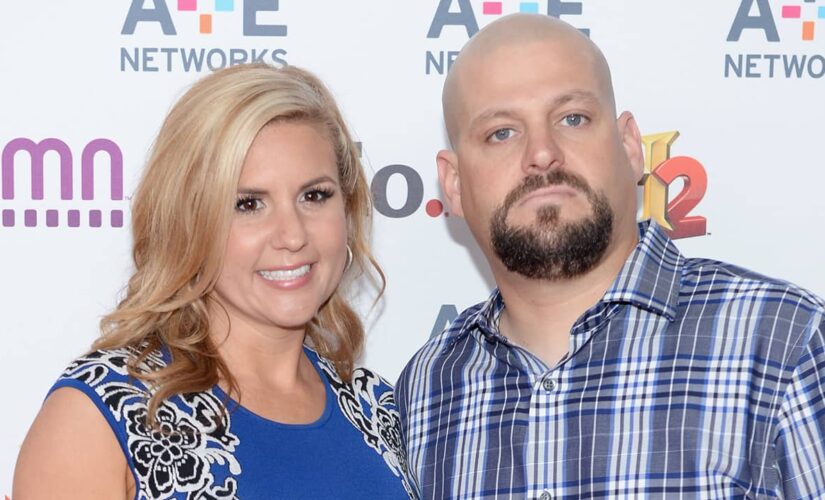 ‘Storage Wars’ stars Brandi Passante and Jarrod Schulz quietly split in 2018