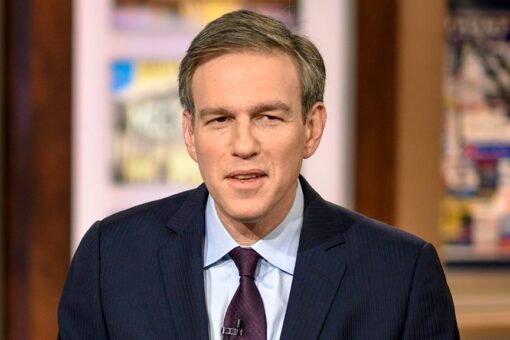 New York Times’ Bret Stephens mocks liberal media’s ‘anti-DeSantis fetish’ following ’60 Minutes’ fiasco
