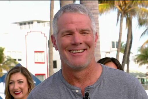 Brett Favre finds it ‘hard to believe’ that Derek Chauvin intentionally killed George Floyd