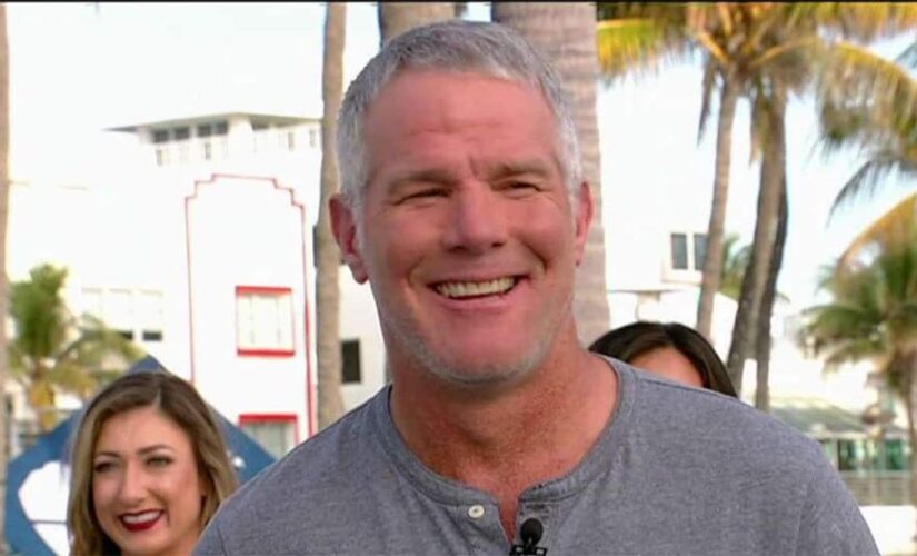 Brett Favre finds it ‘hard to believe’ that Derek Chauvin intentionally killed George Floyd