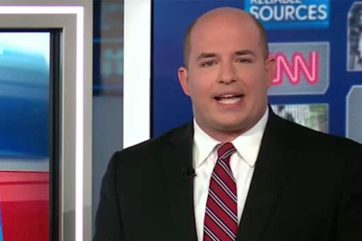 Politifact holding ‘celebration of fact-checking’ with CNN left-wing pundit Brian Stelter