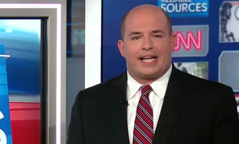 Politifact holding ‘celebration of fact-checking’ with CNN left-wing pundit Brian Stelter