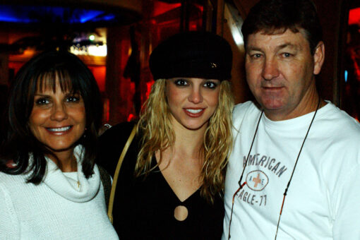 Britney Spears’ dad argues mom Lynne ‘exploited’ singer’s ‘pain and trauma’ with book release: court docs
