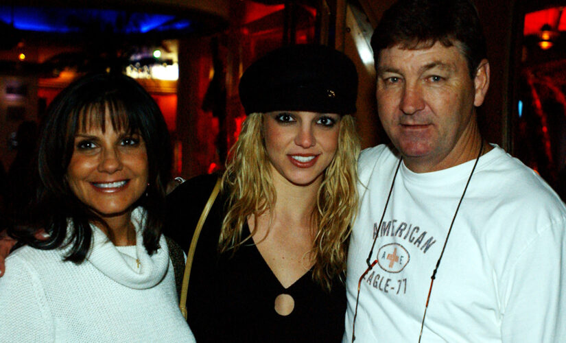 Britney Spears’ dad argues mom Lynne ‘exploited’ singer’s ‘pain and trauma’ with book release: court docs