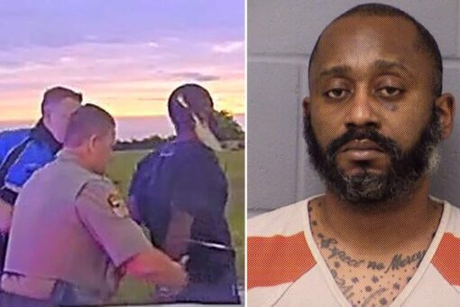Austin shooting suspect’s estranged wife accused him of raping their daughter before he killed them both
