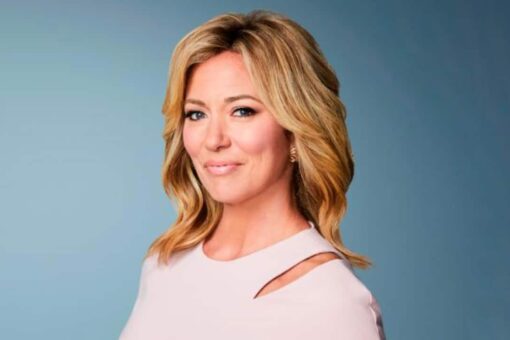 CNN mum on Brooke Baldwin’s comments about gender inequality at network
