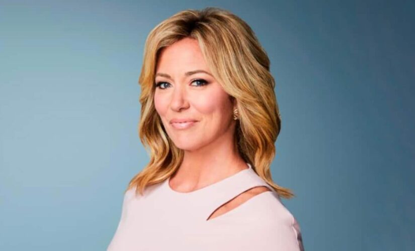 CNN mum on Brooke Baldwin’s comments about gender inequality at network