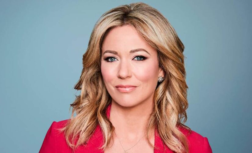 Departing CNN anchor Brooke Baldwin airs grievances with lack of women in key roles at liberal network