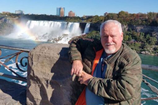 Canadian serial killer Bruce McArthur used landscape planters as a graveyard to bury human remains: doc