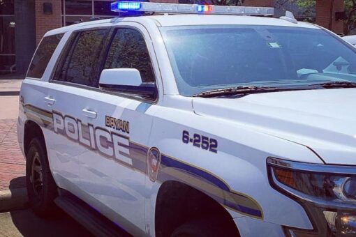 Texas police launch manhunt after mass shooting leaves at least 6 injured, some critically