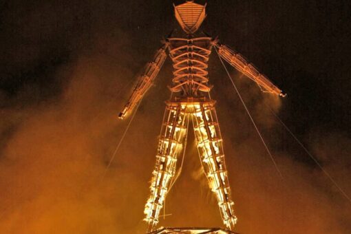 Burning Man still considering mandatory COVID-19 vaccines for 2021 event
