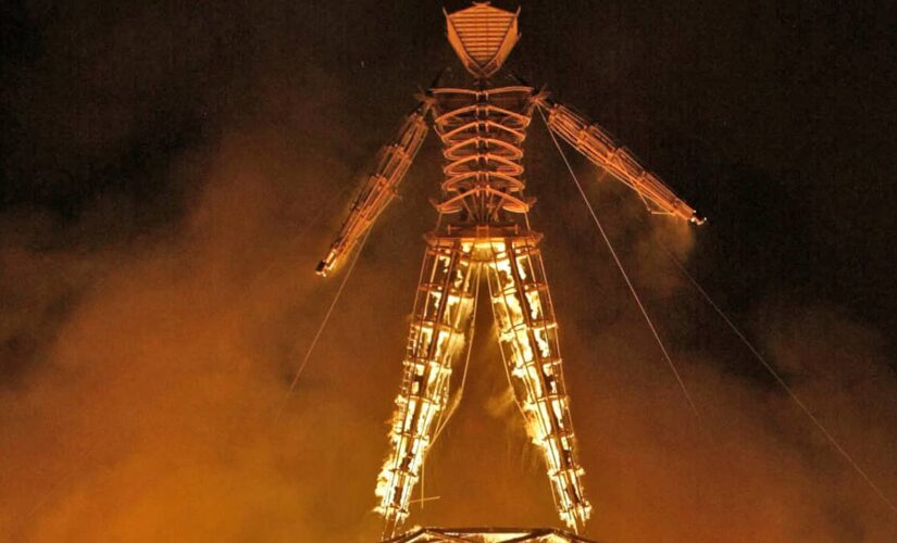 Burning Man still considering mandatory COVID-19 vaccines for 2021 event