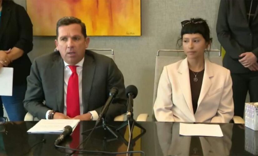 Ashley Solis, first woman to accuse Deshaun Watson of sexual misconduct, speaks out: ‘I will not let him win’