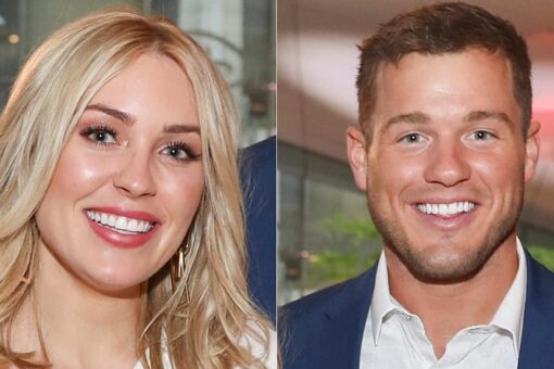 Colton Underwood apologizes to ex Cassie Randolph following tumultuous split: ‘I messed up’