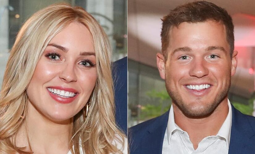 Colton Underwood apologizes to ex Cassie Randolph following tumultuous split: ‘I messed up’
