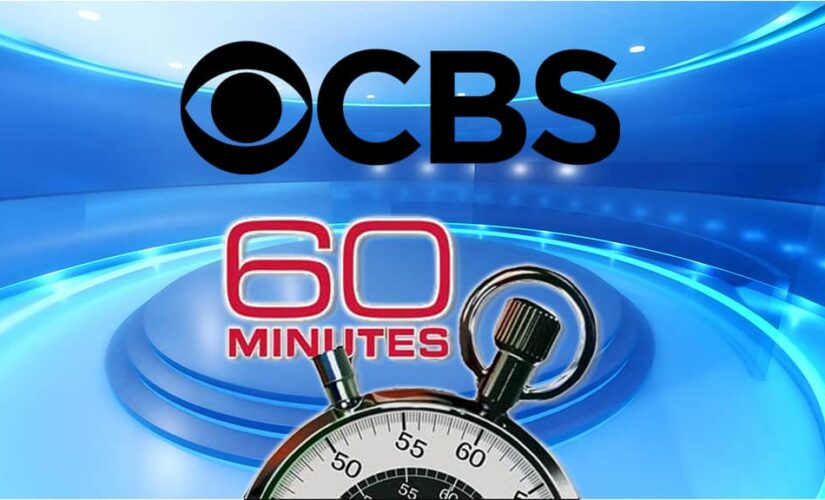 Botched DeSantis report latest example of ’60 Minutes’ pushing liberal views, undermining Republicans