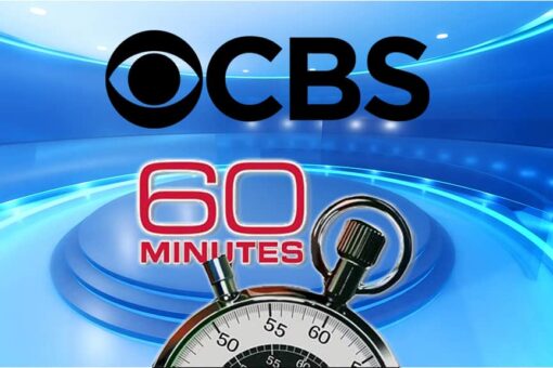 Controversial ’60 Minutes’ report on DeSantis absent from other CBS News programs