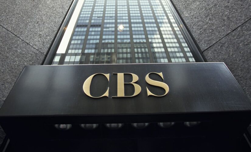 CBS News blasted for ‘Dem activism’ with report on ‘3 ways companies can help fight’ Georgia election law