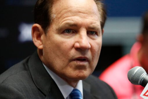 $50M suit alleges retaliation over allegations against coach