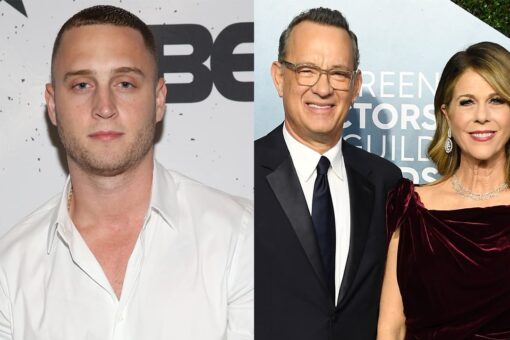 How Tom Hanks’ son Chet is nothing like ‘nice guy’ dad