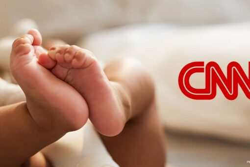 CNN clarifies widely mocked report that claimed ‘there is no consensus criteria for assigning sex at birth’