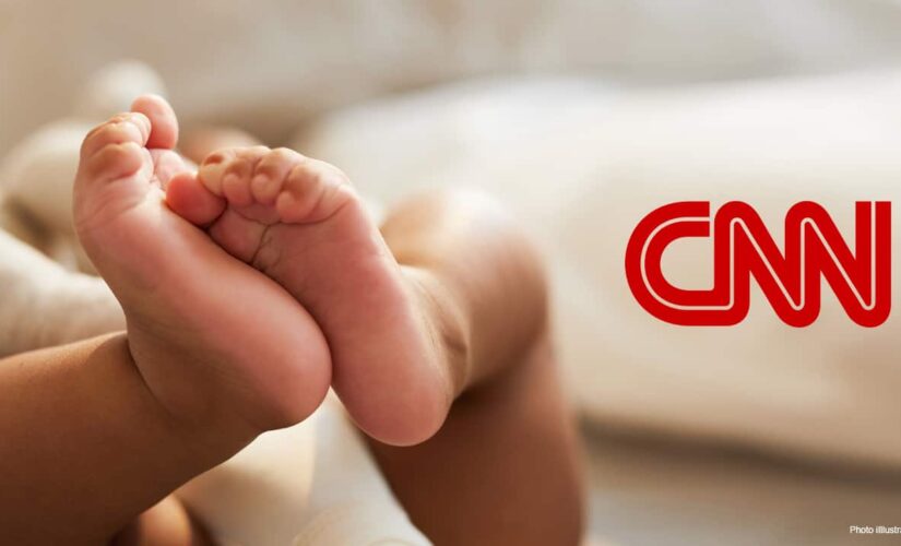 CNN clarifies widely mocked report that claimed ‘there is no consensus criteria for assigning sex at birth’