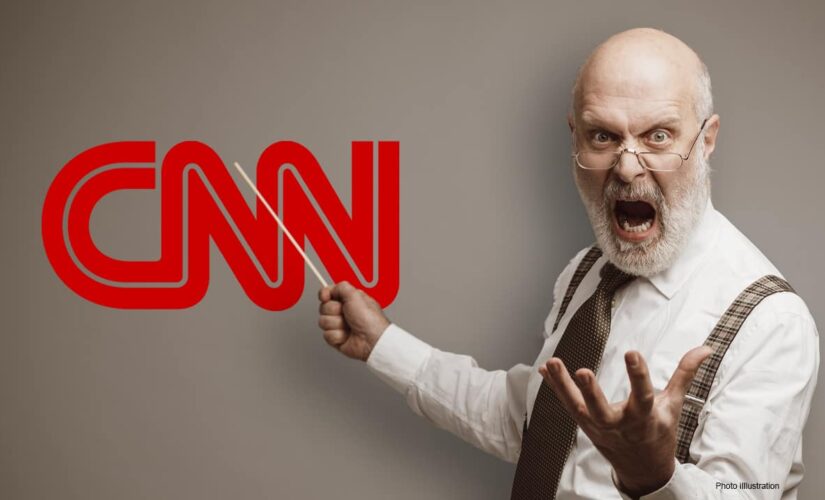CNN called out for using out-of-date story to hide ratings collapse: ‘Can’t get more fake news than that’