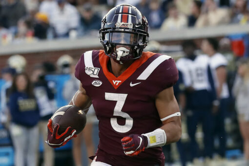 Top NFL Draft prospect tests positive for COVID-19, will skip in-person event
