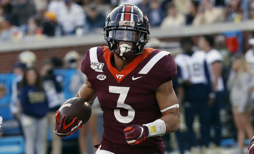 Top NFL Draft prospect tests positive for COVID-19, will skip in-person event