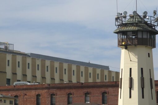 California allows hundreds of transgender inmates to request transfers to prison aligning with gender identity