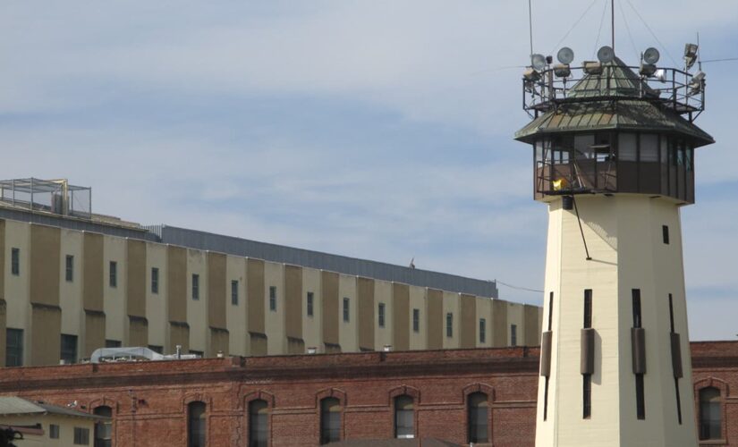 California allows hundreds of transgender inmates to request transfers to prison aligning with gender identity