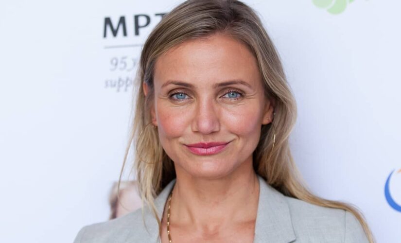 Cameron Diaz says she doesn’t ‘have what it takes’ to make movies right now: ‘Just a different time’