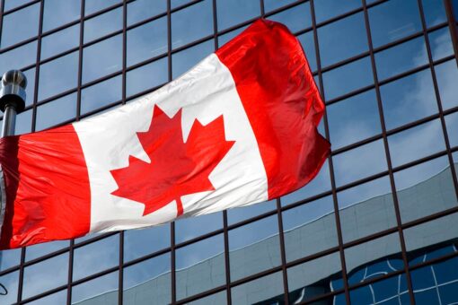 Canadian lawmaker caught nude during virtual legislative meeting