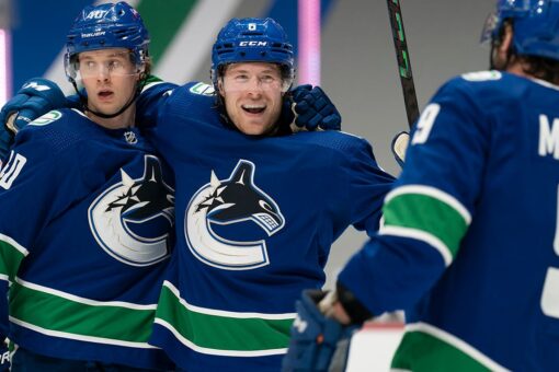 Canucks’ JT Miller questions quick return after massive COVID outbreak: ‘This isn’t about hockey for our team’