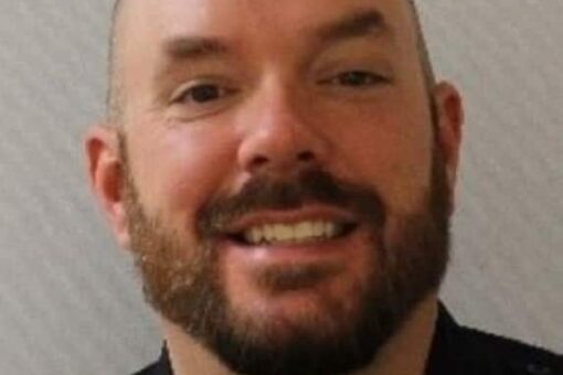 Capitol Police identify officer killed in attack