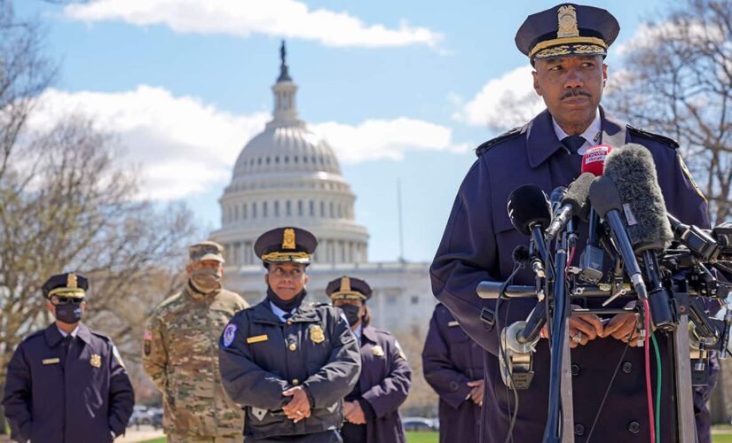 GOP Rep. Boebert questions whether ‘woke training’ distracted FBI, DHS from tracking Capitol attacker