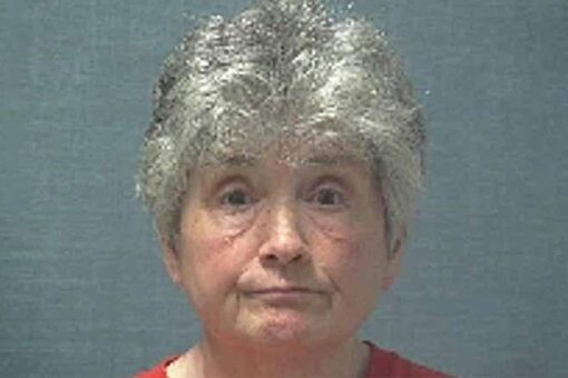 Ohio woman accused of setting her home on fire after losing it to foreclosure