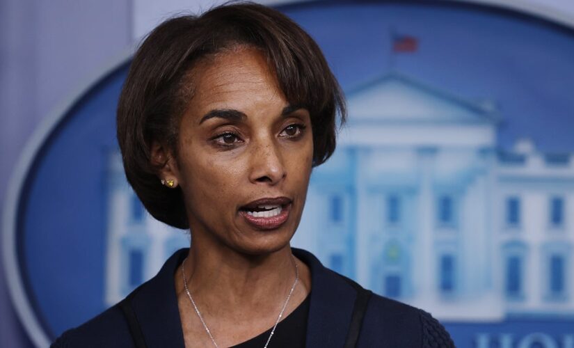 Biden economic adviser says she supports corporate tax increases because it’s the ‘right thing to do’