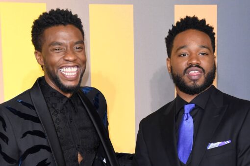 ‘Black Panther II’ will still film in Georgia despite Ryan Coogler’s opposition to the state’s voting laws