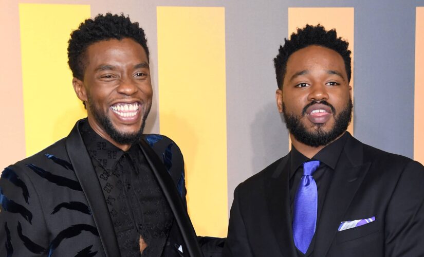 ‘Black Panther II’ will still film in Georgia despite Ryan Coogler’s opposition to the state’s voting laws