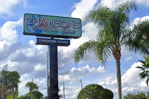 Nearly 100 guests reportedly forced out of Florida hotel after it was sold