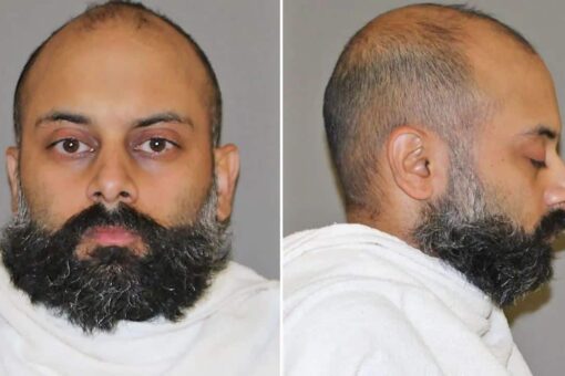 Texas man charged with manslaughter after kids riding in backhoe bucket fall to their death